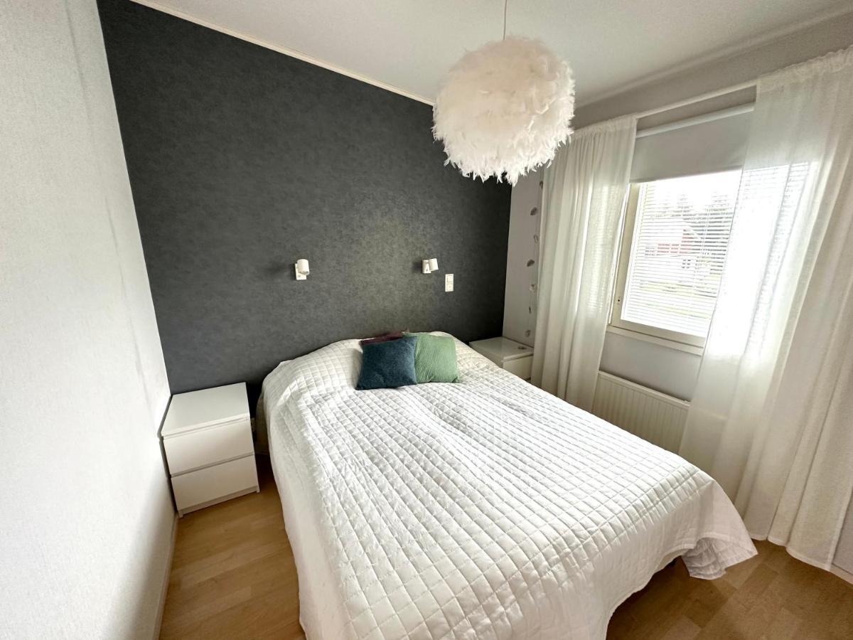 Lumikukka Vuokatti Apartment Kajaani Exterior photo